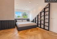 VILLA AUREA | LUXUSVILLA | SPA | POOL | DACHTERRASSE | PREMIUM-AUSSTATTUNG | MAUER