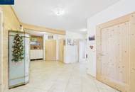 Einzigartiges Landgut im Waldviertel – 70.010 m² mit Wohnhaus, Ferienwohnungen &amp; Alpaka/Yak-Zucht