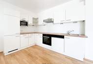 Wohnen im Grünen – Stilvolle Wohnung in Döbling