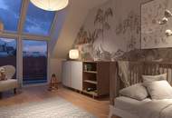 THE TEMPTATION - Vorsorgewohnung - Dachgeschosswohnung mit toller Raumaufteilung - 3 ZI - Südbalkon