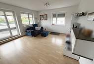 3-Zimmer-Wohnung in ruhiger Aussichtslage mit großer Terrasse (34/2)