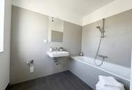 2-Zimmer Mietwohnung mit Loggia, Weitsicht, Parkplatz