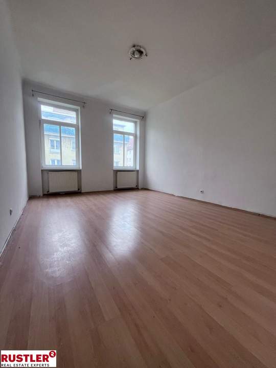 Für JEDEN was dabei | 30 Altbauwohnungen in der Malfattigasse | ab € 3.000/m²