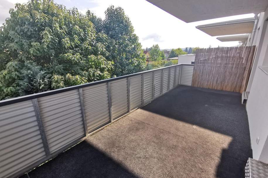 Gut aufgeteilte 3-Zimmer Wohnung in ruhiger Lage, Wohnung-miete, 925,44,€, 8430 Leibnitz