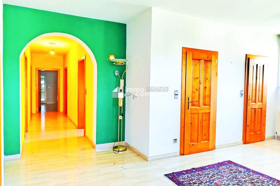 Wo Ruhe auf Lebensqualität trifft – charmantes Haus mit Pool, Haus-kauf, 789.000,€, 3500 Krems an der Donau(Stadt)