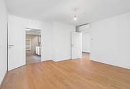 Penthouse Feeling in Gersthof mit zwei Sonnenterrassen, eigenem Park und einzigartiger Ruhelage