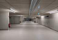 Neubau Tiefgaragenstellplatz nahe Bahnhof Floridsdorf – ideal für Pendler