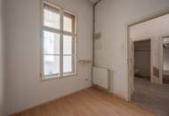 +++NEU+++ Sanierungsbedürftige 3-Zimmer Altbau-Wohnung