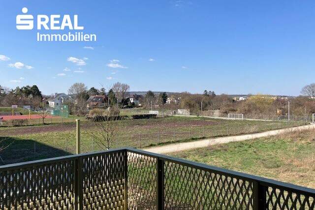 Abendsonne und freier Grünblick – 3 Zimmer mit großem Balkon, Wohnung-kauf, 425.000,€, 1210 Wien 22., Donaustadt