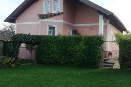 Sofort bezugsfertig! 5 Zimmer! Gartenparadies! 60 min von Wien!, Haus-kauf, 398.000,€, 2630 Neunkirchen