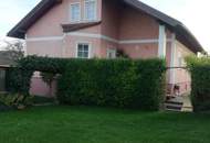 Sofort bezugsfertig! 5 Zimmer! Gartenparadies! 60 min von Wien!