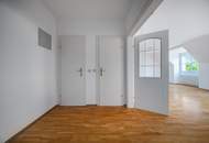 Hell & ruhig, großzügige 3-Zimmer-Wohnung mit 107 m² und Terrasse, Nähe Lainzer Tiergarten