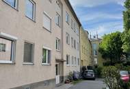 Erstbezug nach Sanierung: 2-Zimmer-Wohnung mit Balkon in 1220 Wien!
