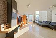 IHRE CHANCE - NOTVERKAUF OBERLAA! 109 m² MAISONETTE + 22 m² RIESEN-TERRASSE +4 ZIMMER +U1 OBERLAA
