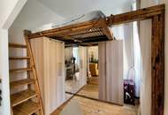 Anlegerwohnung in 1190 Wien – 2 Zimmer in ruhiger Hoflage - Fernwärme