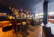 Gastronomielokal in TOP-Lage!! U3-Nähe I breitflächige Fensterfronten I enormes Potential I riesiges Lager I