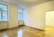 Stilvolles Altbau-Juwel gegenüber vom Augarten – charmant, großzügig &amp; urban