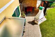 SEEPARADIES - URLAUB ZU HAUSE IN ZWERNDORF