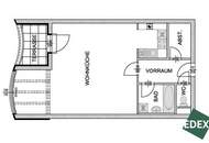 Modernes, helles Single-Apartment mit Terrasse zwischen Rochusmarkt und Donaukanal