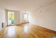 2-Zimmer Wohntraum mit Balkon in bester Döblinger Lage!