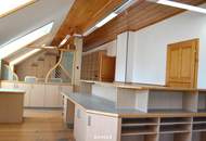 Flexible Büroflächen in zentraler Lage von Dobersberg – ges. oder teilbar ab 18,5 m²