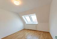 Schöne 3-Zimmer-DG-Wohnung mit Terrasse unweit vom Hauptbahnhof