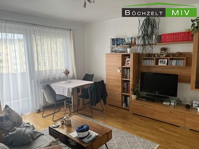 ++ SANIERT - Mietwohnung - ZELTWEG ++