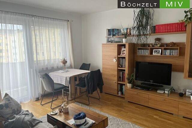 ++ SANIERT - Mietwohnung - ZELTWEG ++, Wohnung-miete, 538,08,€, 8740 Murtal