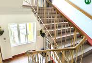 Erstbezug nach Sanierung: Stilvolle 2-Zimmer-Eckwohnung in Döblinger Toplage