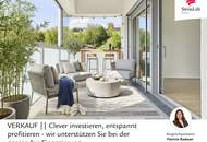 Clever investieren, entspannt profitieren - wir unterstützen Sie bei der passenden Finanzierung