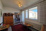 Eigentumswohnung mit Garage und Waldrandlage!