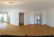 Traumhafte 5-Zimmer-Dachgeschosswohnung in Ottakring