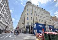 GENERALSANIERTES ALTBAUBÜRO NAHE BÖRSE