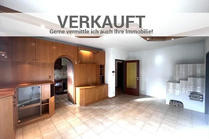 "VERKAUFT - Wohnung mit Balkon und Parkplatz", Wohnung-kauf, 219.000,€, 3001 Sankt Pölten(Land)