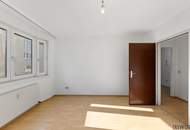 Effizienter Grundriss // ruhig und hell // Loggia // Parkplatz option