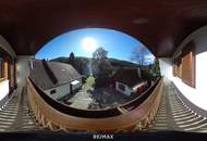 Haus mit großem Grundstück nahe Graz – 4.003 m², Entwicklungspotenzial