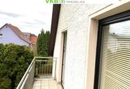 Charmantes Haus in Enns mit Wintergarten &amp; idyllischem Grünblick!