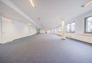 Modernes, barrierefreies Open Space Büro in der Siebenbrunnengasse zu mieten