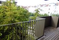Moderne 2-Zi-Terrassenwohnung mit Grünblick und Ruhelage