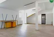 192 m² Praxisfläche mitten in Klagenfurt - barrierefrei
