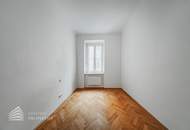 Helle &amp; ruhige 2-Zimmer-Wohnung im Jugendstilhaus mit Grünblick Nähe Alois Drasche Park