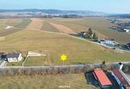 Baugrundstück ohne Bauzwang - Ideal für Ihr Wohnprojekt!