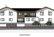 KAUFANBOT VORLIEGEND! V. NEUBAU mit riesiger Aussichtsterrasse!