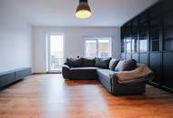 TRAUMHAFTE TERRASSENWOHNUNG IN GÖTTSCHACH - 3 ZIMMER