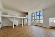 2-Zimmerwohnung mit XL-Terrasse beim Naschmarkt