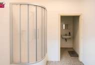 Flexible Büro- und Gewerbefläche mit ca. 460 m² in Praterstern-Nähe Gewerbeobjekt mit Zufahrt &amp; Lagerflächen in zentraler Wiener Lage