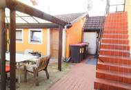 Wohnhaus mit viel Platz und Gastronomie im Grünen am Enns-Stausee