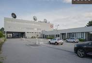 + + + MODERNES BÜROHAUS + + + ca. 1.400 m² + + + NÄHE LIEBLGASSE + + +