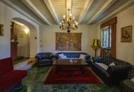 Mondäne Wienerwaldvilla - Eleganz, Privatsphäre und repräsentativer Luxus vereint