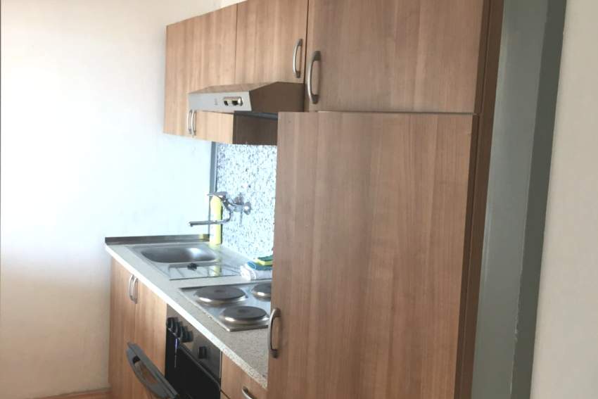 15520 Reizende, helle 2-Zimmer-Wohnung in Krankenhausnähe!, Wohnung-miete, 595,00,€, 3100 Sankt Pölten(Stadt)